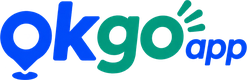 OKGo App Logo